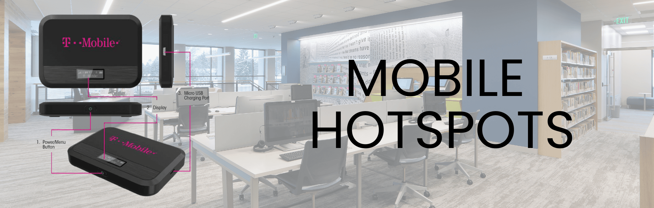 Mobile Hotspot