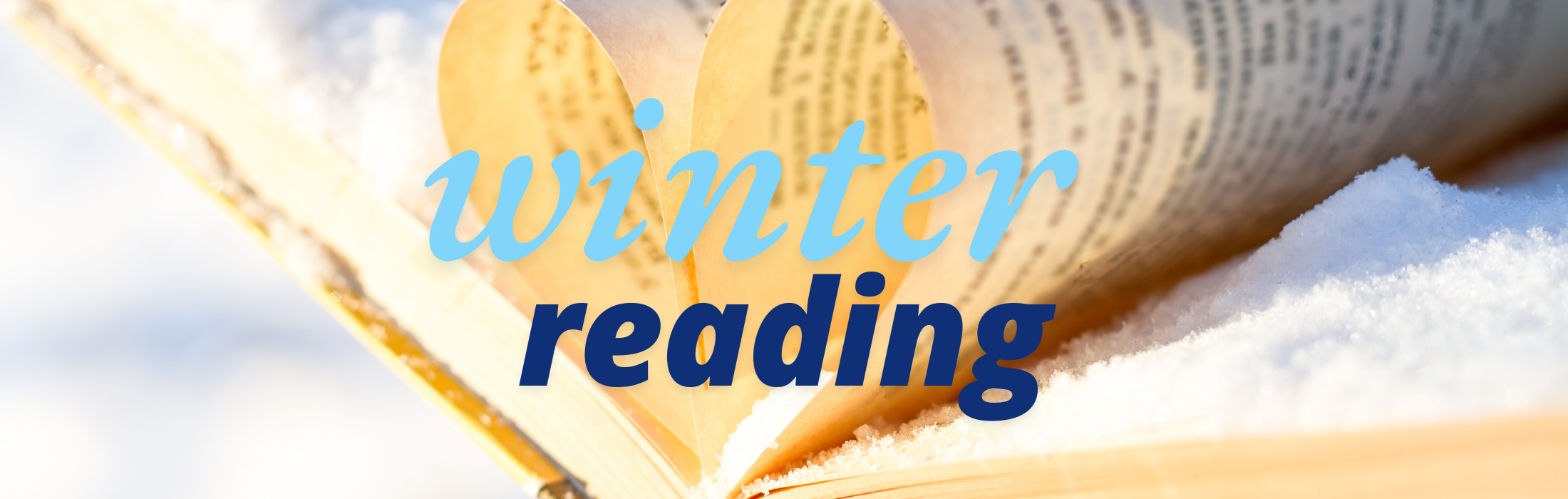 Winter Reading 2025