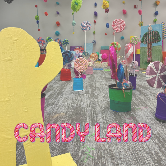 Candy Land