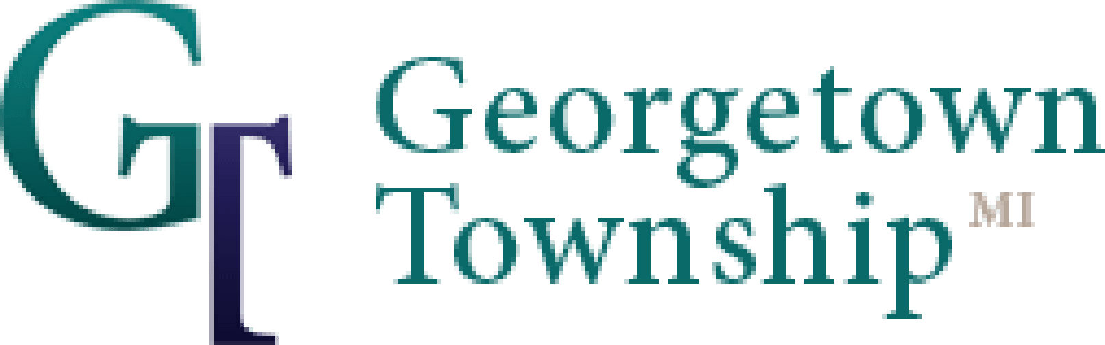 Georgetown MI Homepage